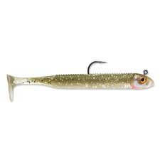 Storm - 360gt Searchbait Swimmer 4 1/2 - Tackle Depot