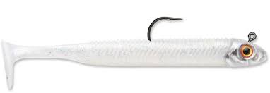 Storm - 360gt Searchbait Swimmer 4 1/2"