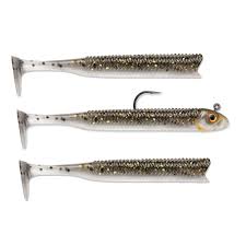 Storm - 360gt Searchbait Swimmer 4 1/2"
