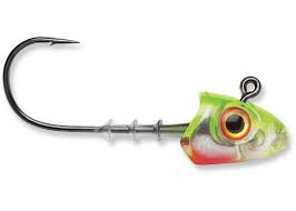 STORM - 360GT SEARCHBAIT RATTLING JIG HEAD