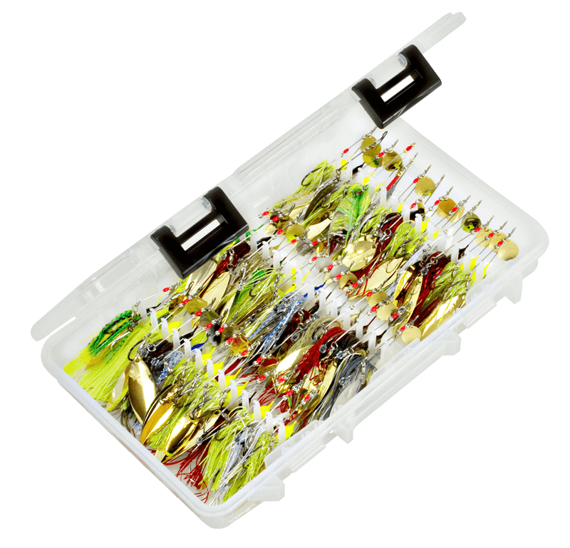 Plano Elite Spinnerbait Organizer-3700 series