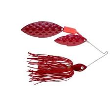 STRIKE KING .38 SPECIAL SPINNERBAIT