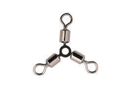 OWNER PRO PARTS  3-WAY SWIVEL      7 PK