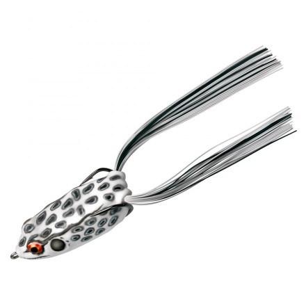 Booyah Pad Crasher Hollow Body Frog