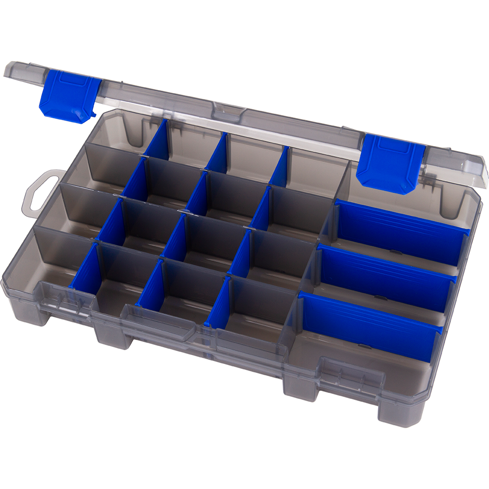 ZERUST MAX TUFF TAINER - 4004 DIVISÉ