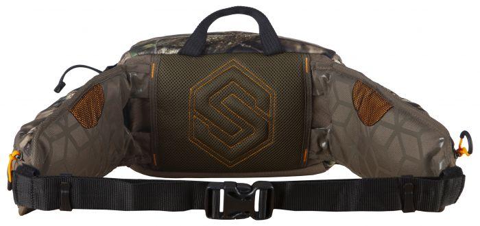 Trek Pak Fanny Pack