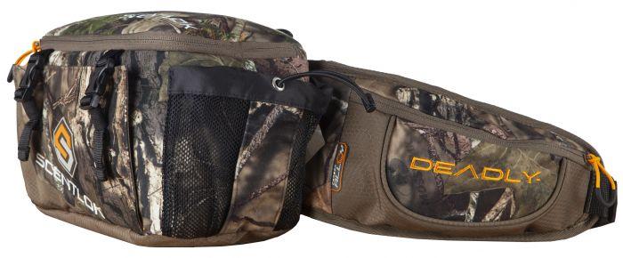 Trek Pak Fanny Pack