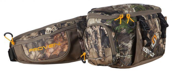 Trek Pak Fanny Pack