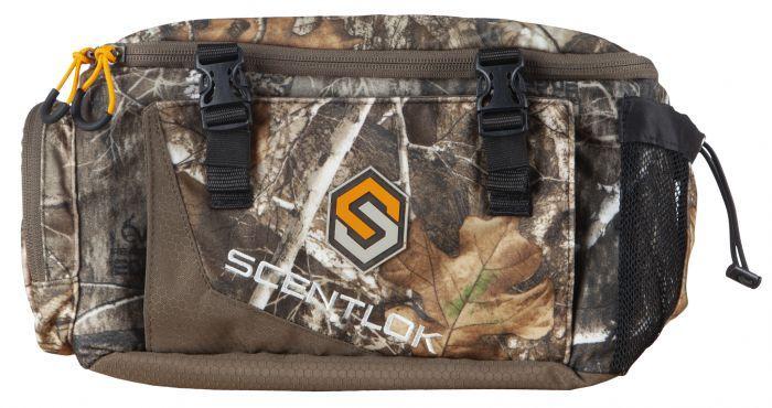 Trek Pak Fanny Pack