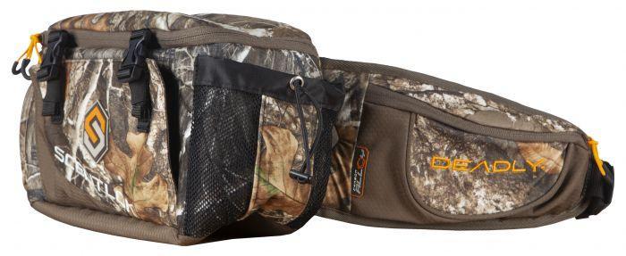 Trek Pak Fanny Pack