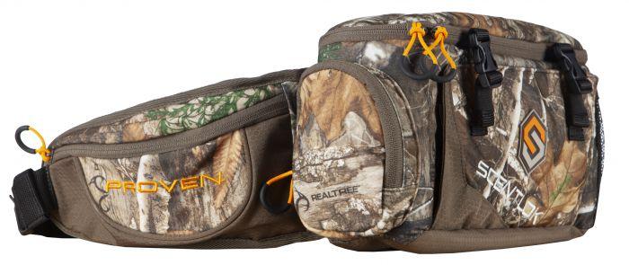 Trek Pak Fanny Pack