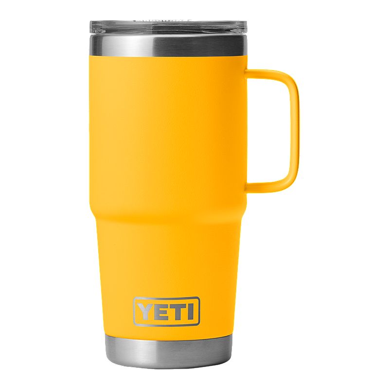 YETI Rambler Travel Mug