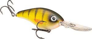 Strike King Pro Model XD Crankbaits
