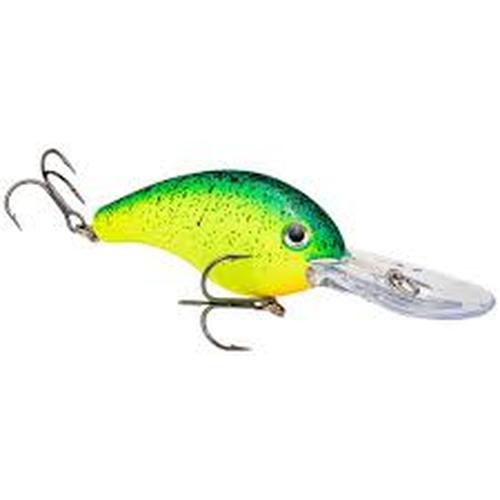 Leurres crankbaits Strike King Pro Model XD