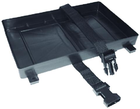 SeaChoice battery tray