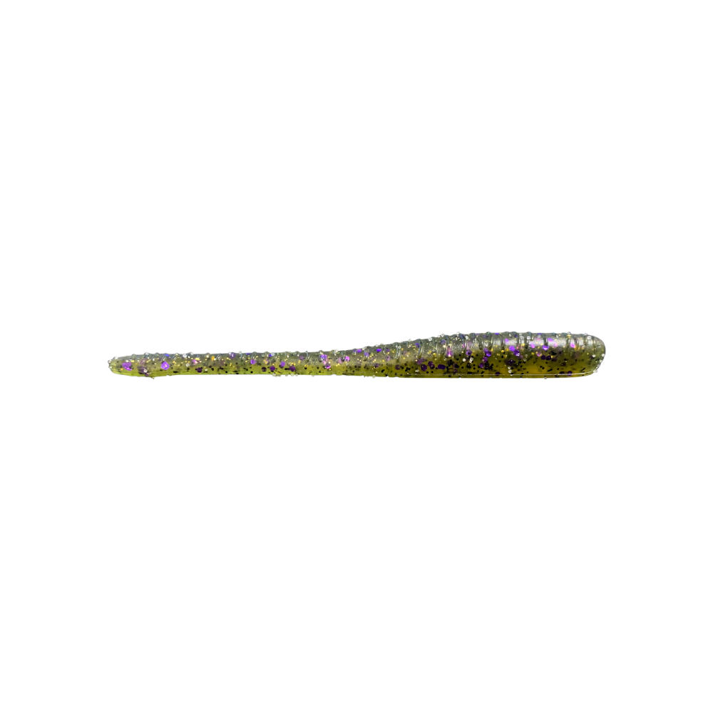 Great Lakes Finesse 4" Drop Worm (8pk)