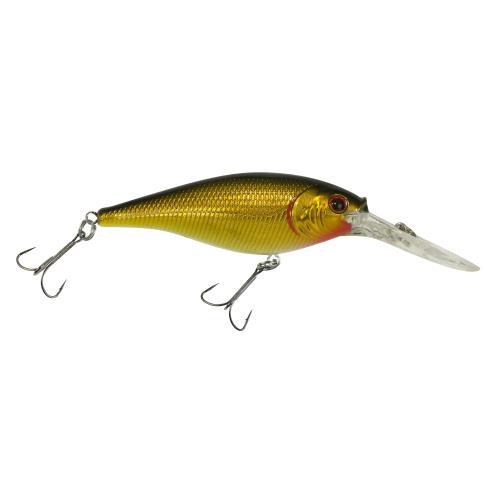 BERKLEY FLICKER SHAD (Part 1)