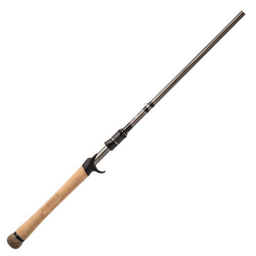 ABU GARCIA - VENERATE - 1 PC - CASTING ROD