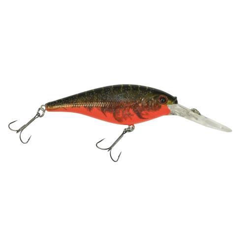 BERKLEY FLICKER SHAD (Part 1)