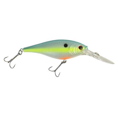 BERKLEY FLICKER SHAD (Part 1)