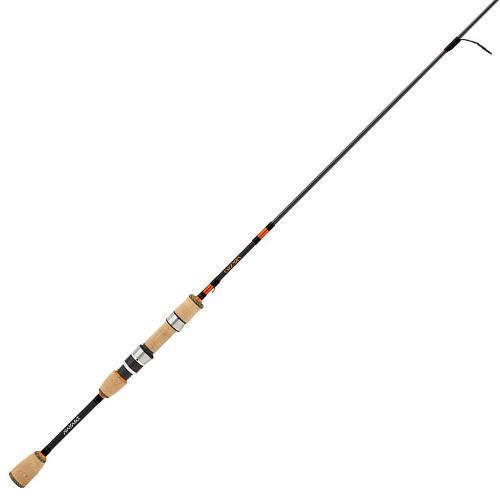 DAIWA - PRESSO - 2 PC - SPINNING ROD