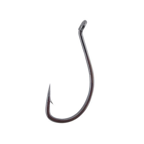 Gamakatsu 60 Degree Jig Hook w/Round Bend 100Pk 29413-100