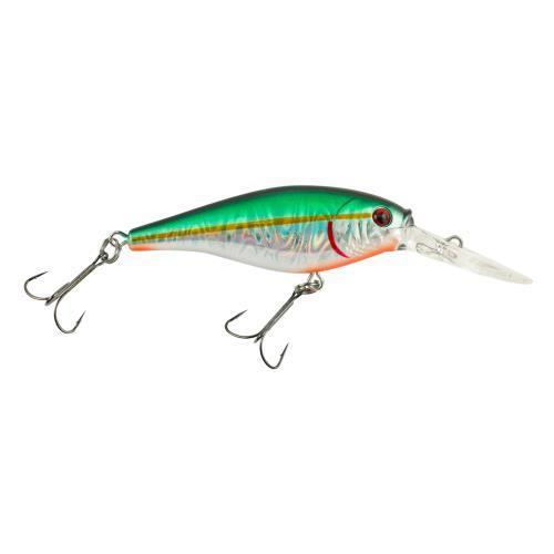 BERKLEY FLICKER SHAD (Part 1)