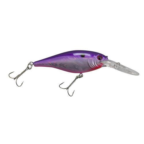 BERKLEY FLICKER SHAD (Part 1)