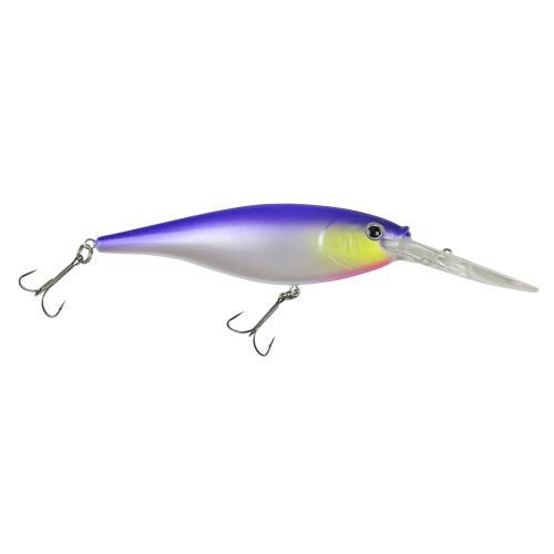 BERKLEY FLICKER SHAD (Part 1)