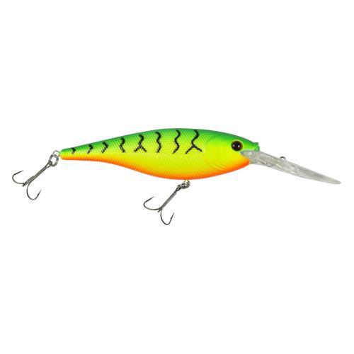 BERKLEY FLICKER SHAD (Part 1)