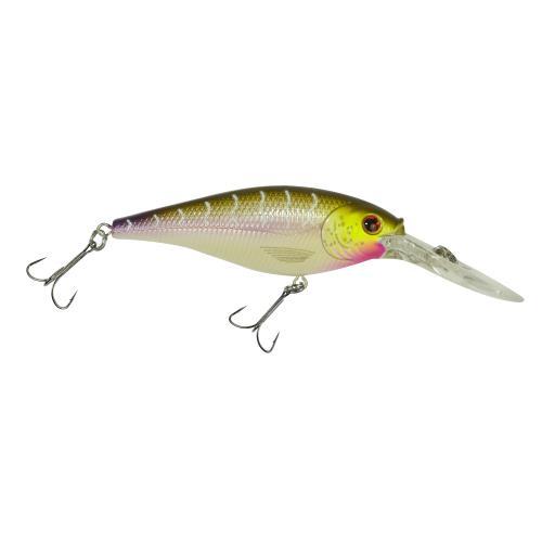 BERKLEY FLICKER SHAD (Part 1)