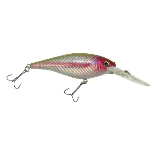 BERKLEY FLICKER SHAD (Part 1)
