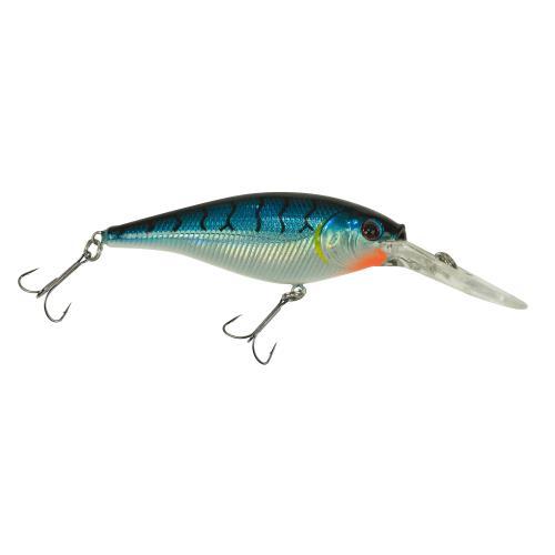 BERKLEY FLICKER SHAD (Part 1)
