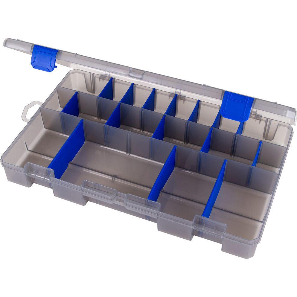 ZERUST MAX TUFF TAINER - 5003 DIVISÉ