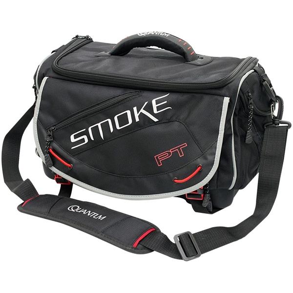 QUANTUM SMOKE® DELUXE SOFT TACKLE BAG