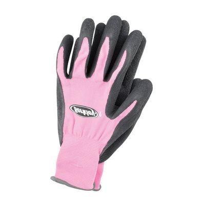 BERKLEY COATED GRIP GLOVES