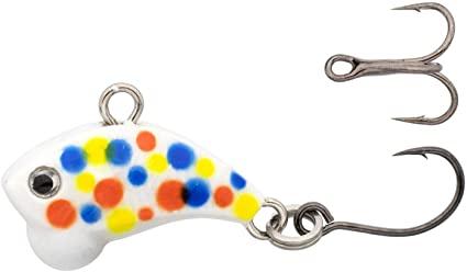 Eurotackle- Z- Vibe- Micro 1/16oz