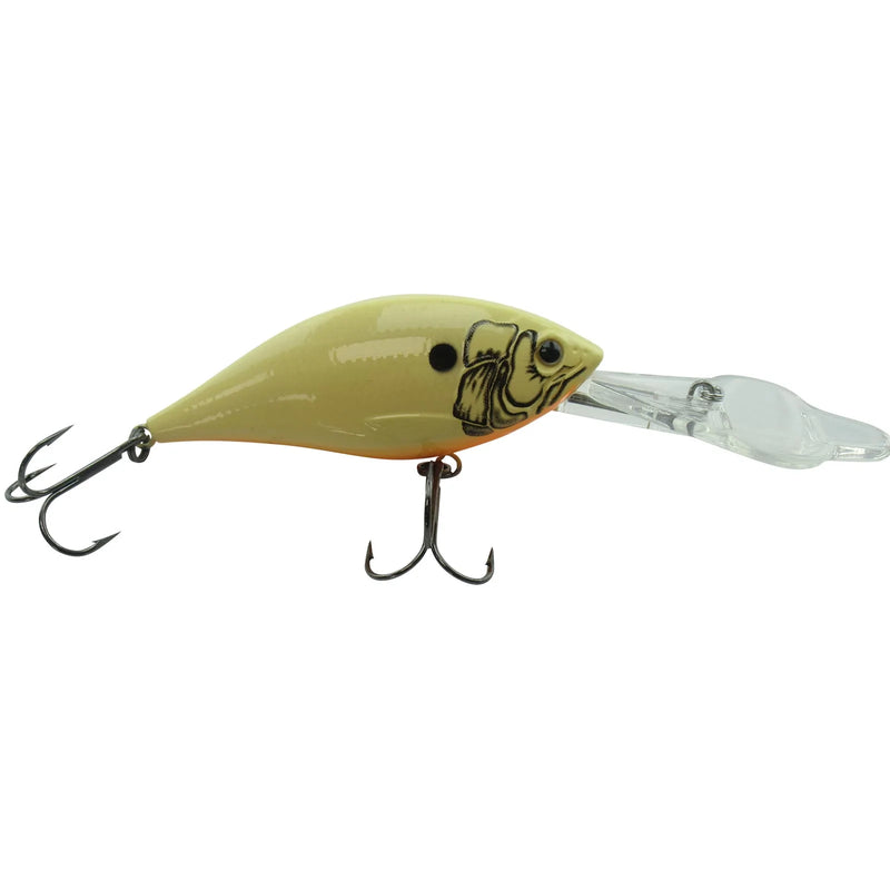 Freedom Ultra Diver Shad