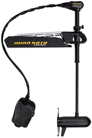 MINN KOTA FORTREX 112LB 45" 36V