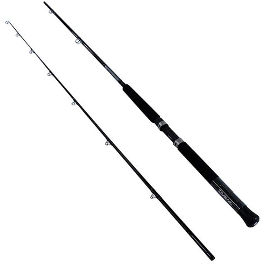 DAIWA TROLLING ROD