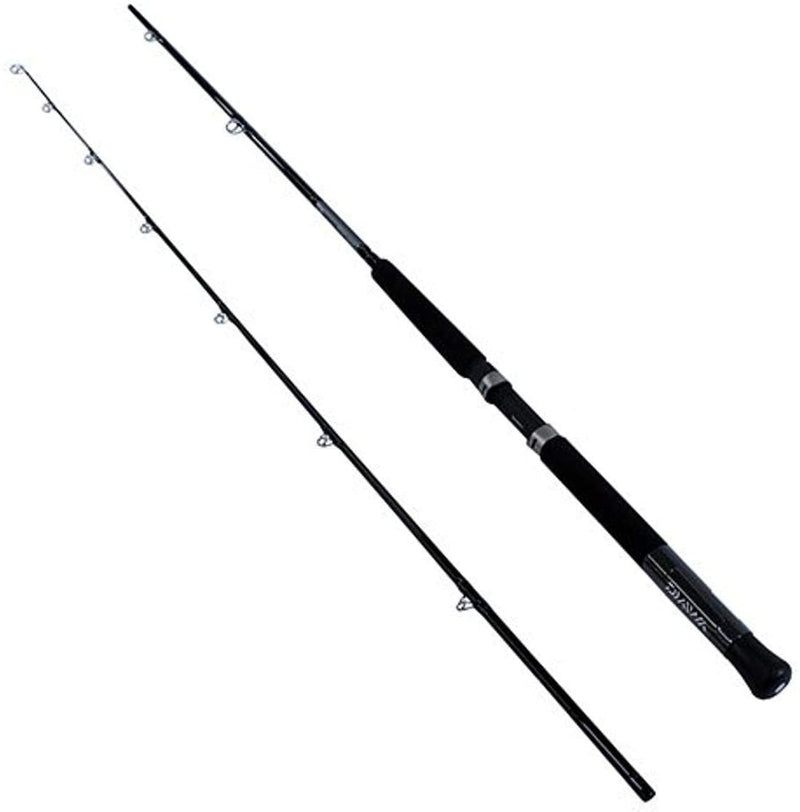 DAIWA TROLLING ROD