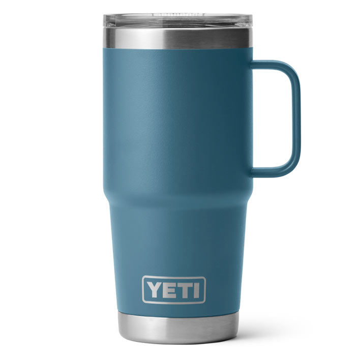 YETI Rambler Travel Mug