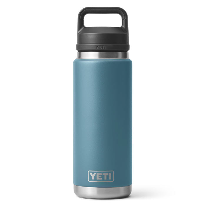 YETI Rambler Bottle with Chug Cap
