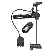 Minn Kota Ultrex 80/MDI/IP i-Pilot Link Bluetooth- 24V-80lb-52"
