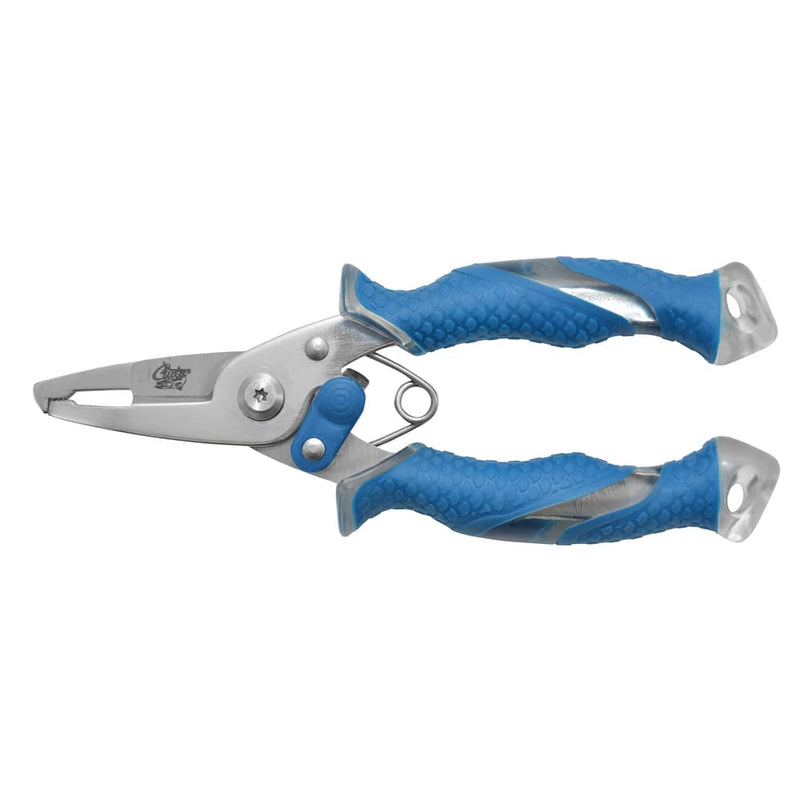 CUDA 5 Titanium Bonded Mini Plier