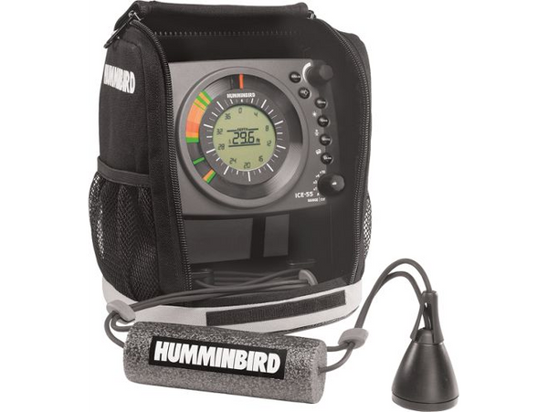 HUMMINBIRD - ICE 55 6 COLOR FLASHER