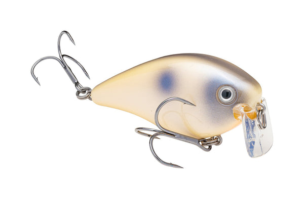 Strike King Kvd 2.5" Wake Bait Square Bill Crankbait