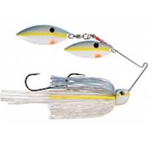 STRIKE KING TOUR GRADE SPINNERBAIT