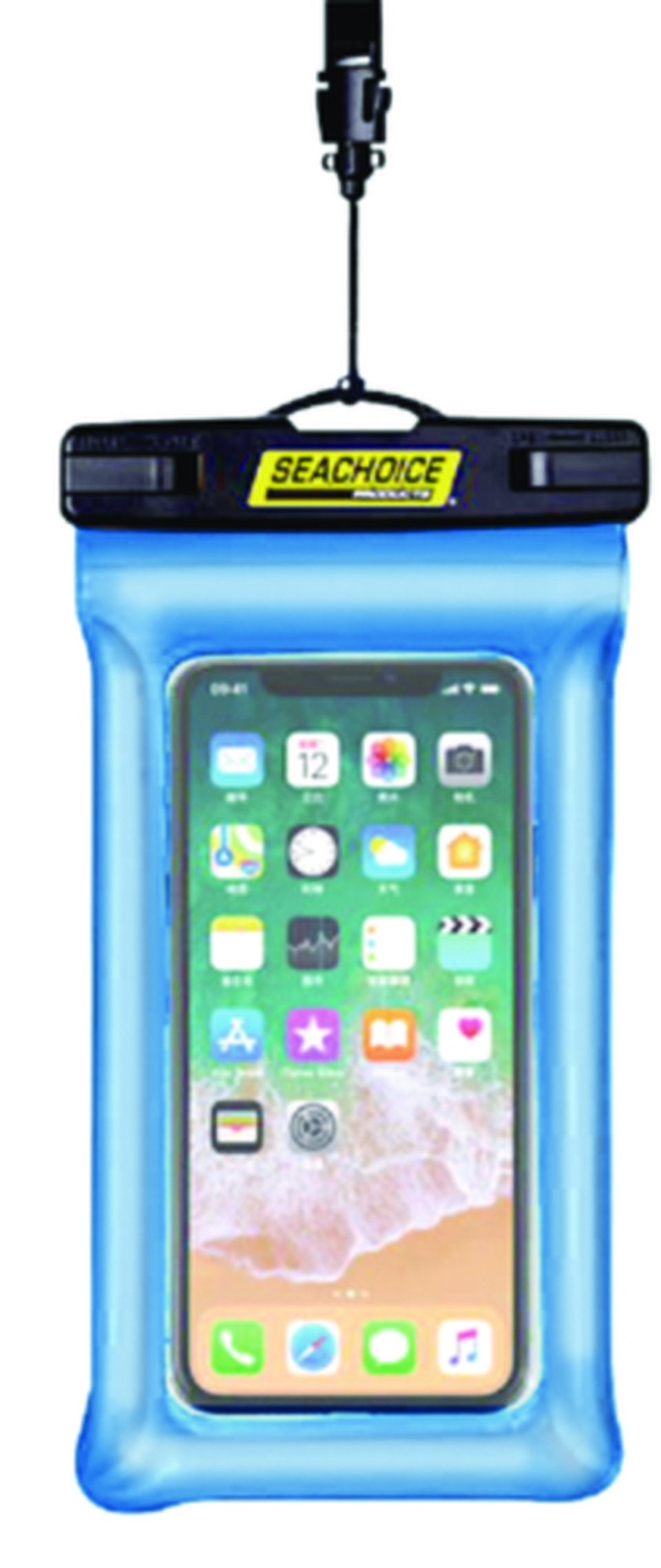 SEACHOICE FLOATING PHONE HOLDER Tackle Depot
