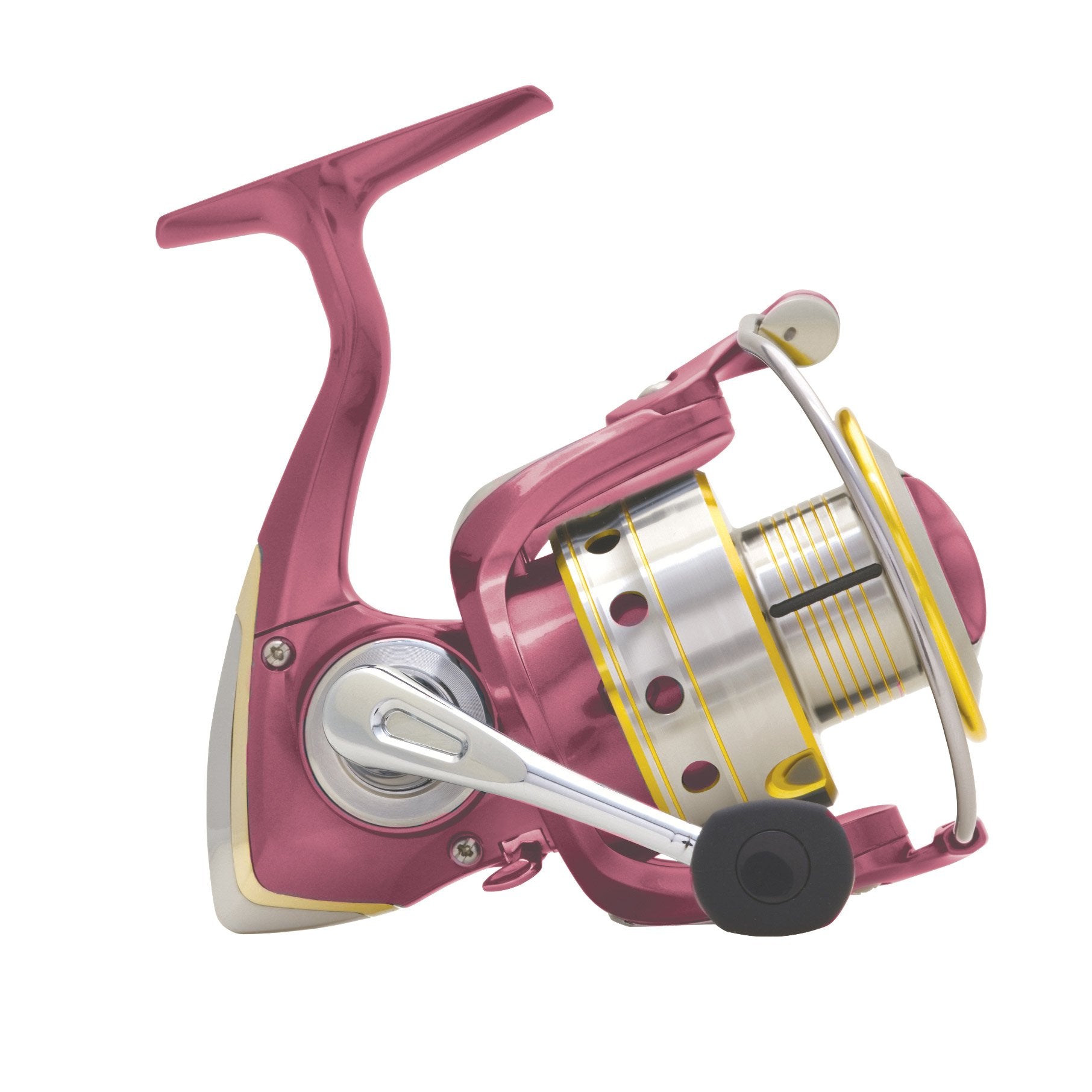 Pflueger Lady Trion Spinning Combo - Tackle Shack